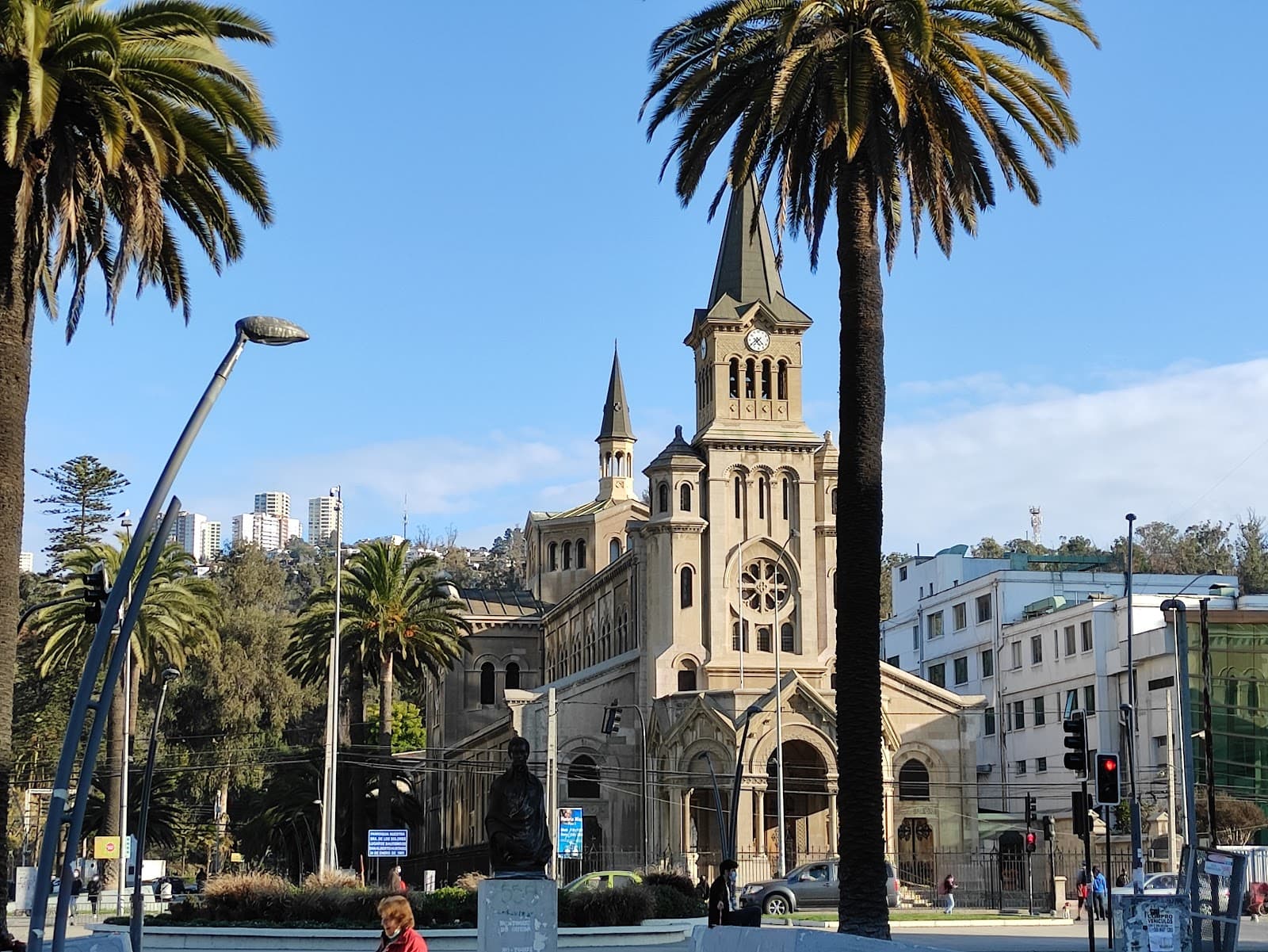 Parroquia Nuestra Señora de Dolores - Image 1