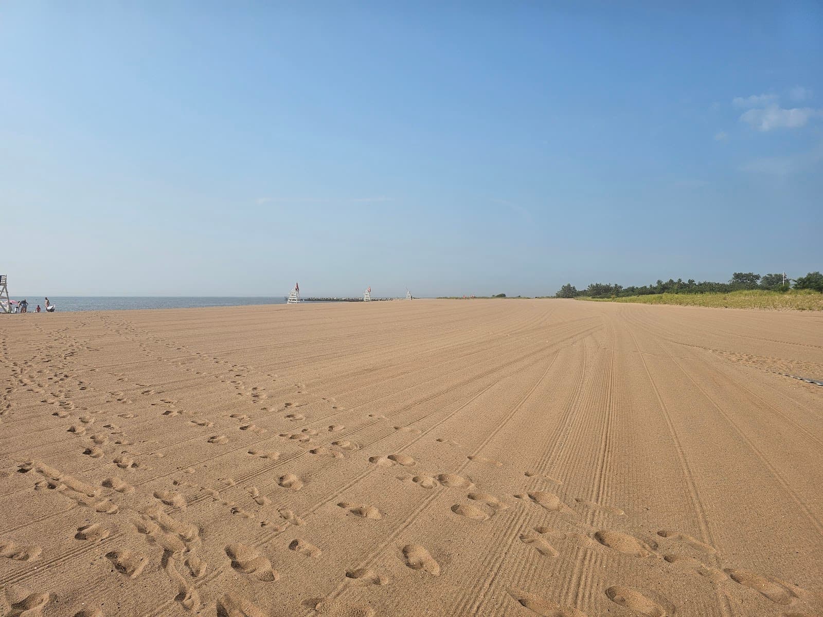 Cedar Grove Beach - Image 1