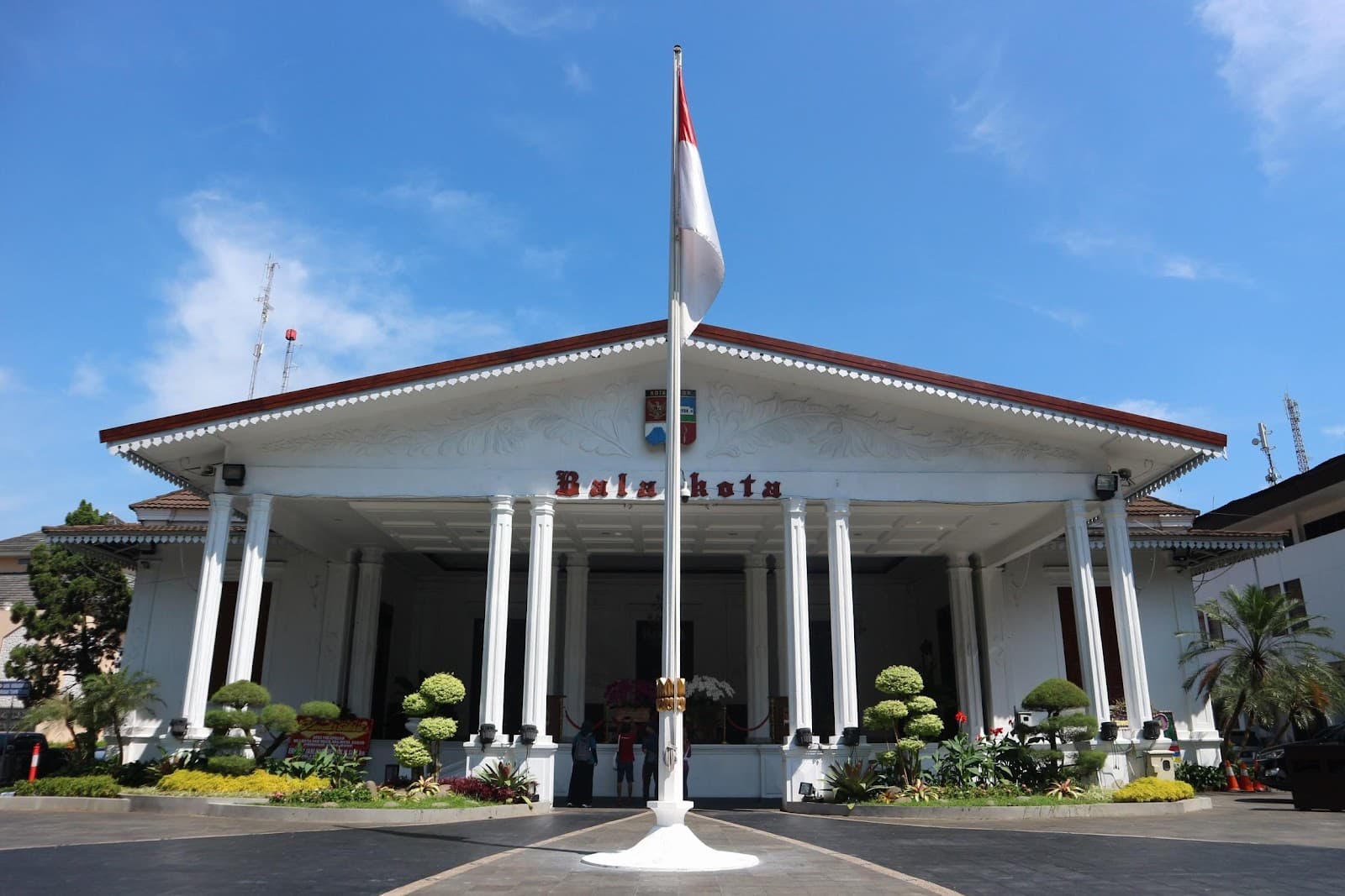 Bogor City Hall - Image 1