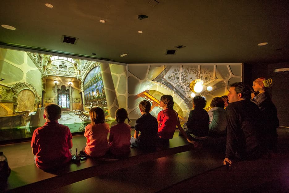 Gaudí Centre Reus - Image 1