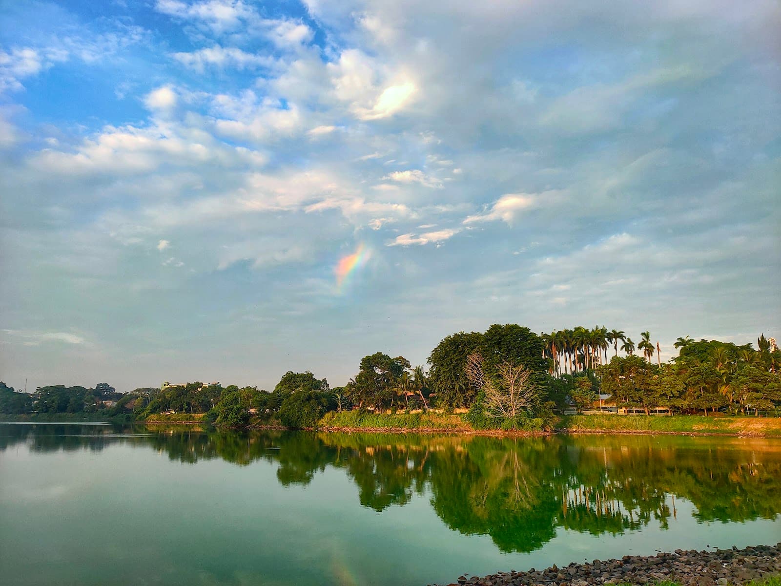 Setu Gintung - Image 1