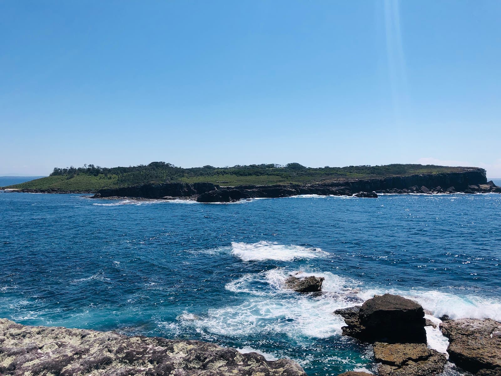 Governor Head Lookout - Image 1