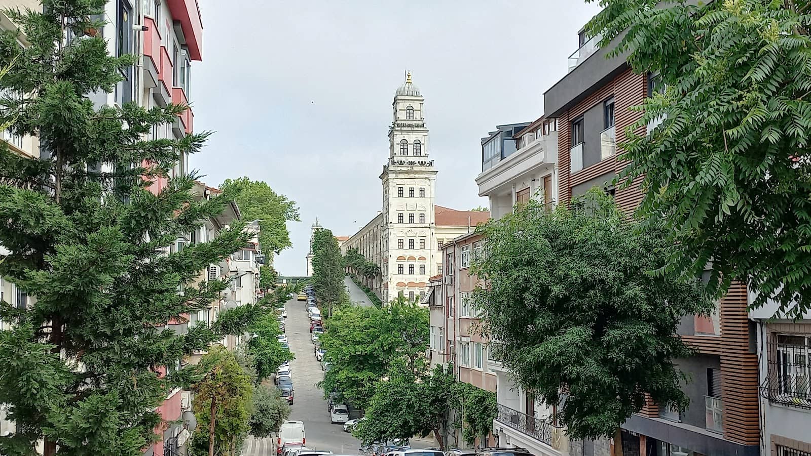 Cennet Koyu (Paradise Cove)