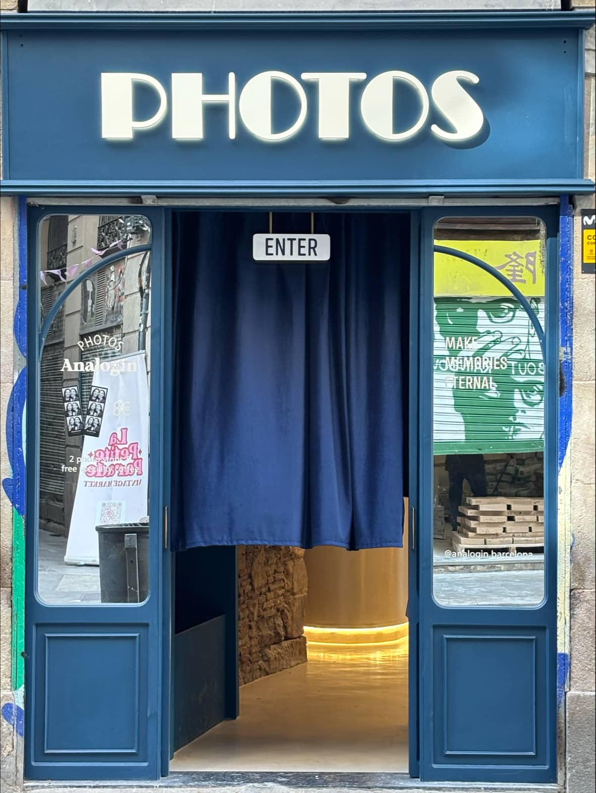 Personalized Souvenirs