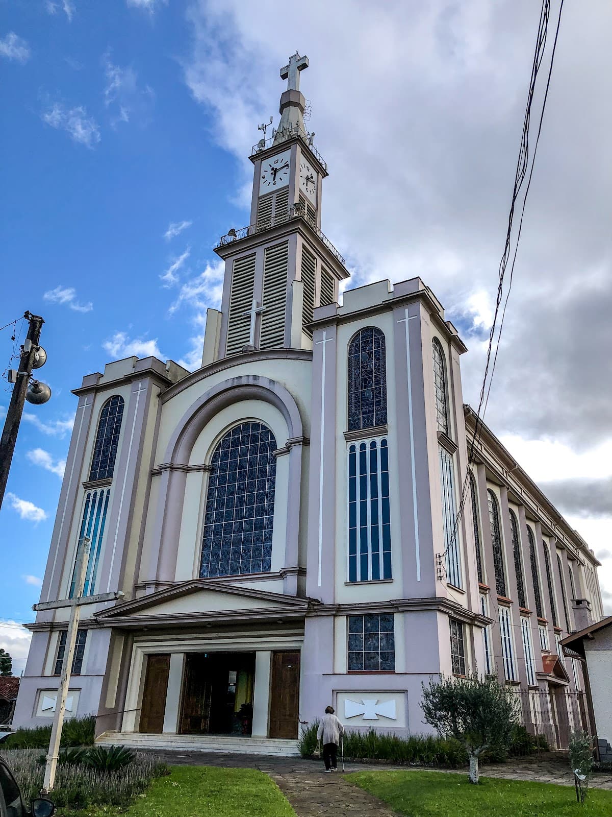Igreja Matriz São Francisco de Paula - Image 1
