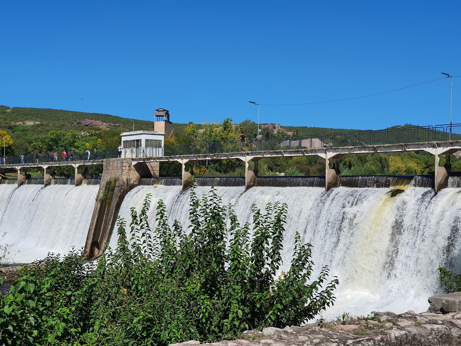 La Calera and Dique Mal Paso - Image 1