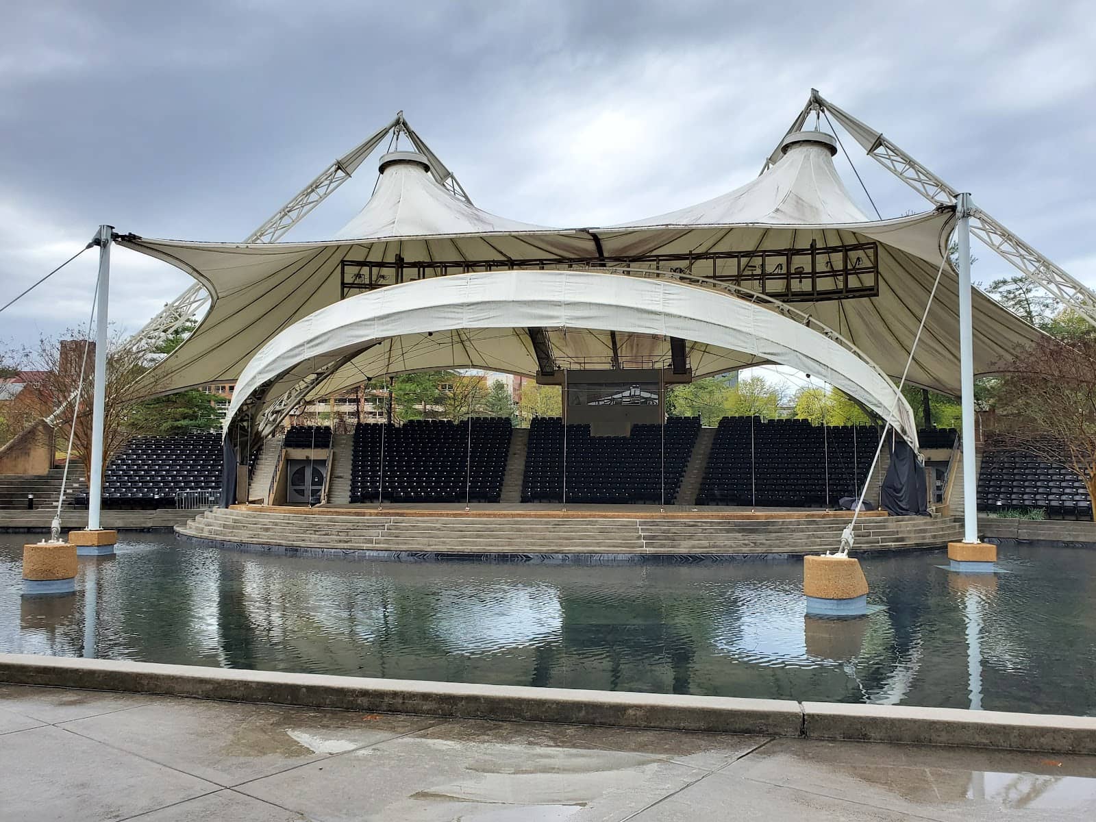 Tribute Band Spectacles