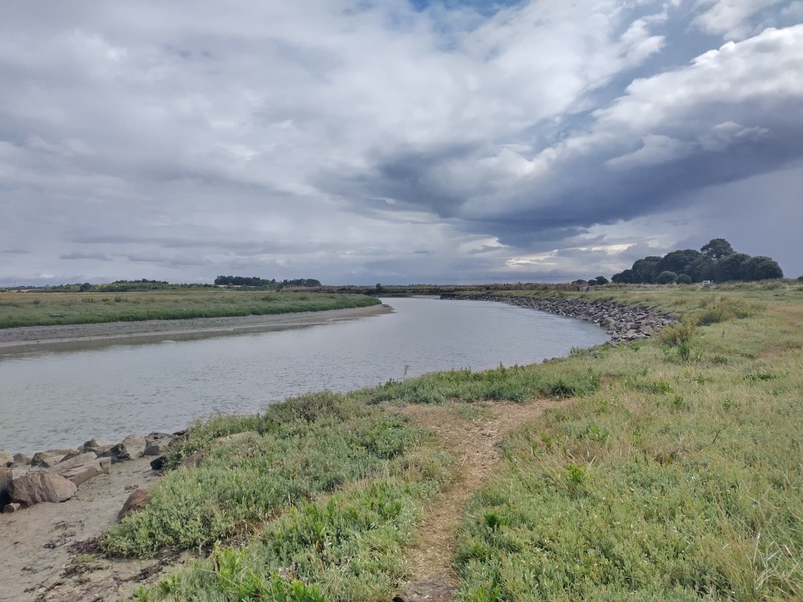 Estuaire du Payré (natural site) - Image 1