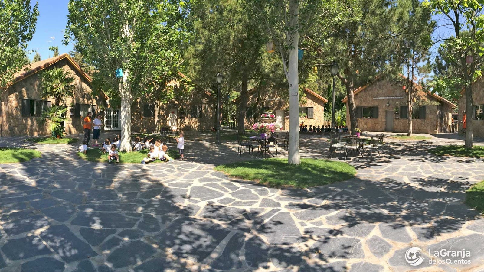 Granja Cuentos - Image 1