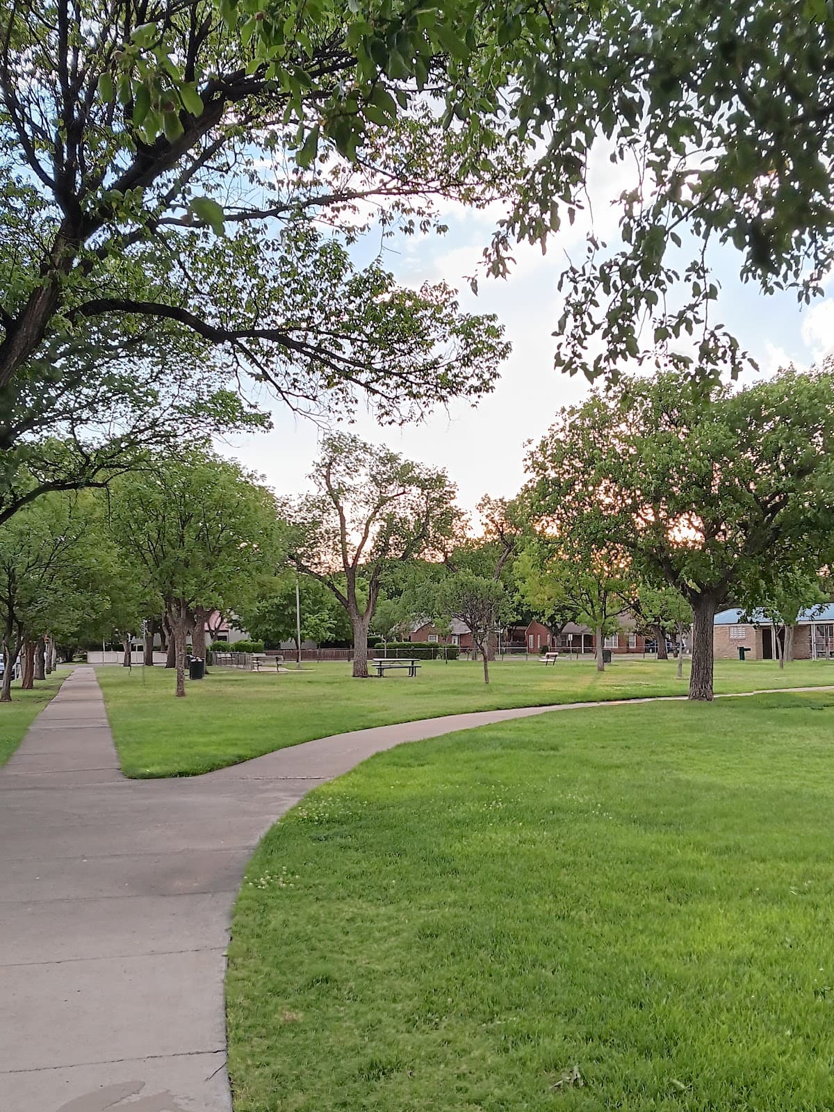 Memorial Park - Image 1