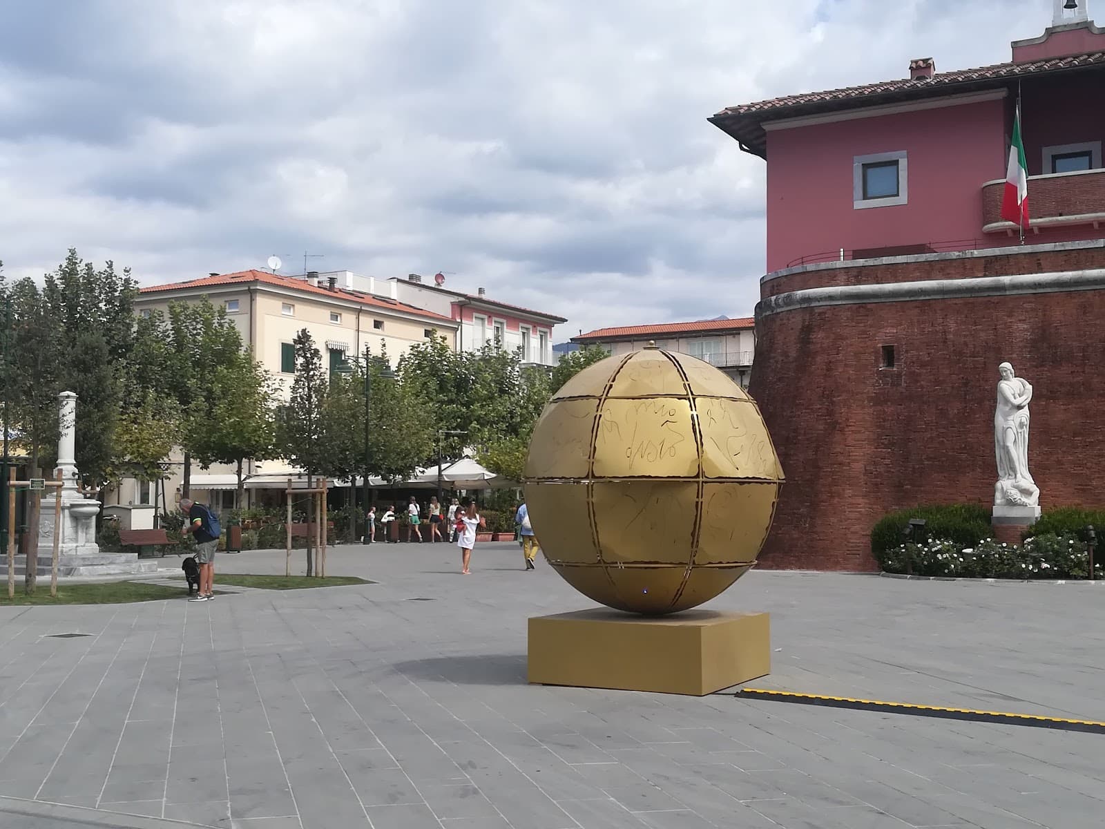 Piazza Garibaldi - Image 1