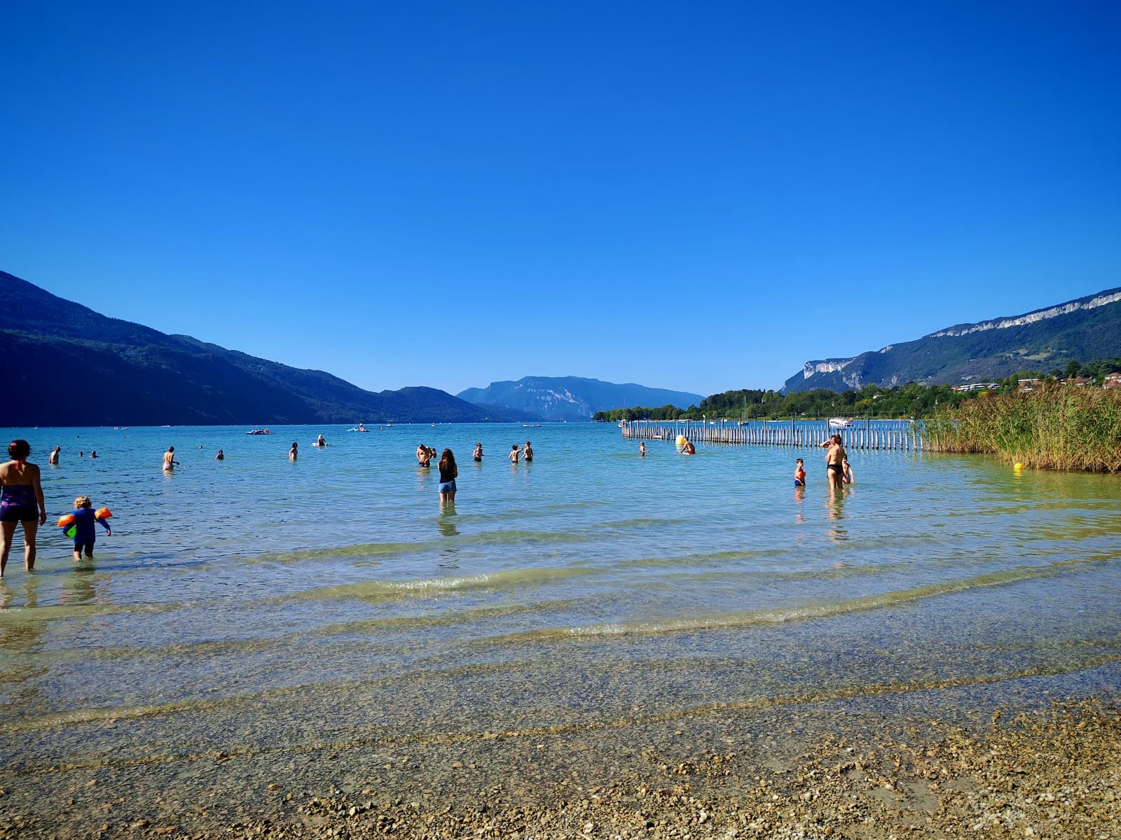 Plage de Mémard - Image 1