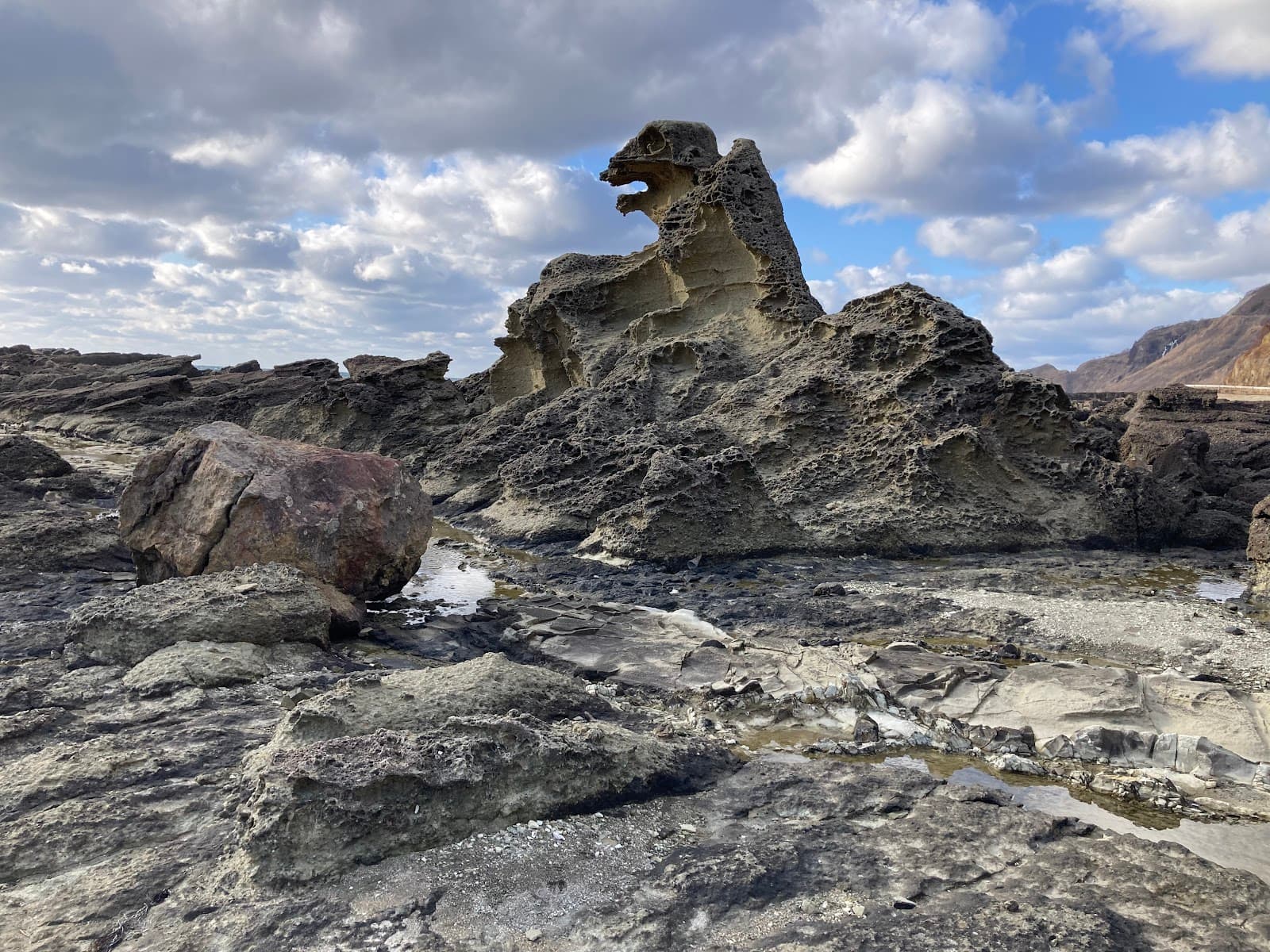 Godzilla Rock - Image 1