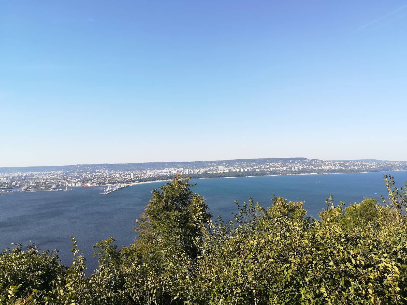 Romantic Getaway Spot