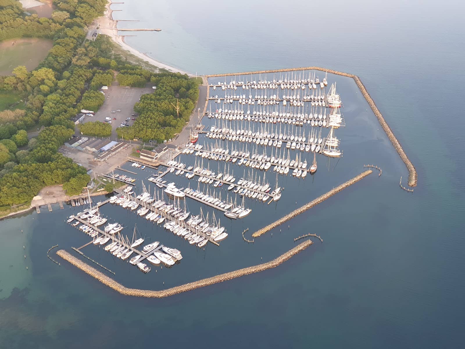 Family-Friendly Amenities