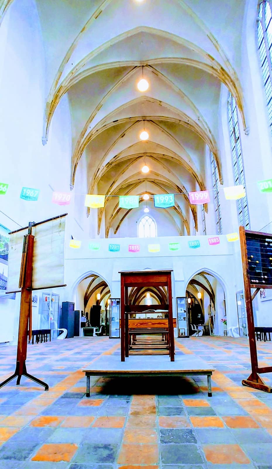 Fairs of Nijmegen Exhibition