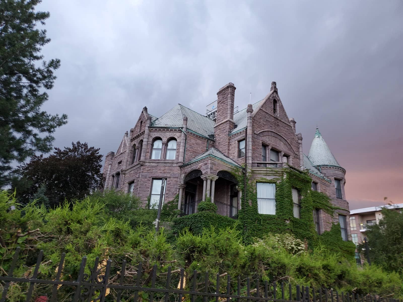 Grand Central Terminal