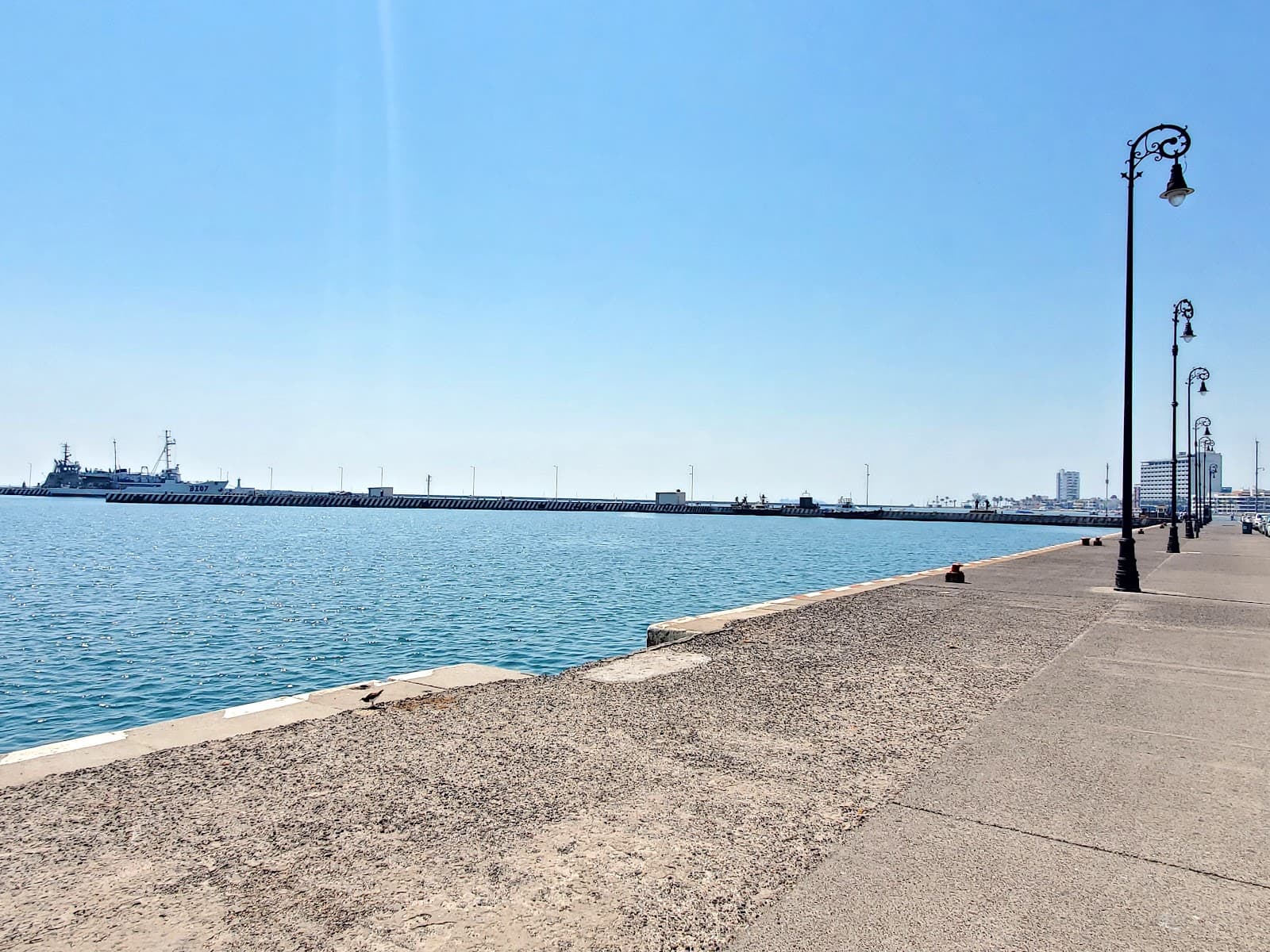 Muelle de los Pescadores - Image 1