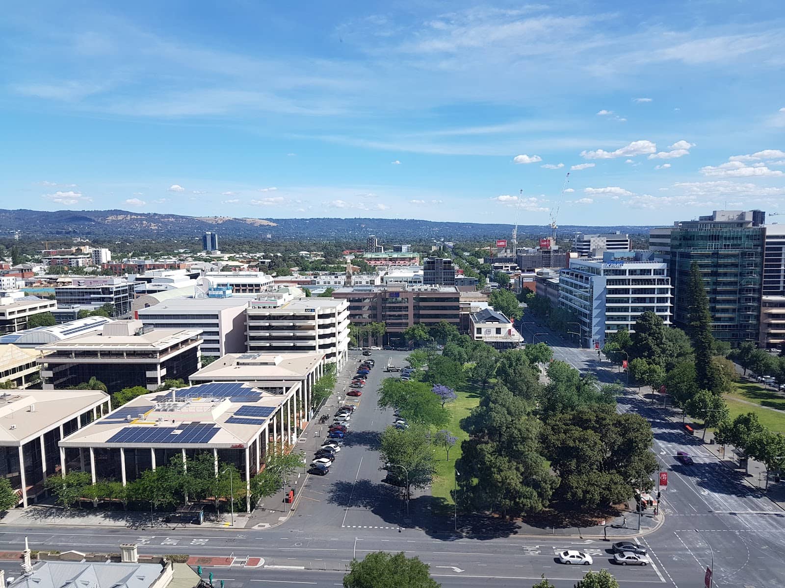 Community Supermarket