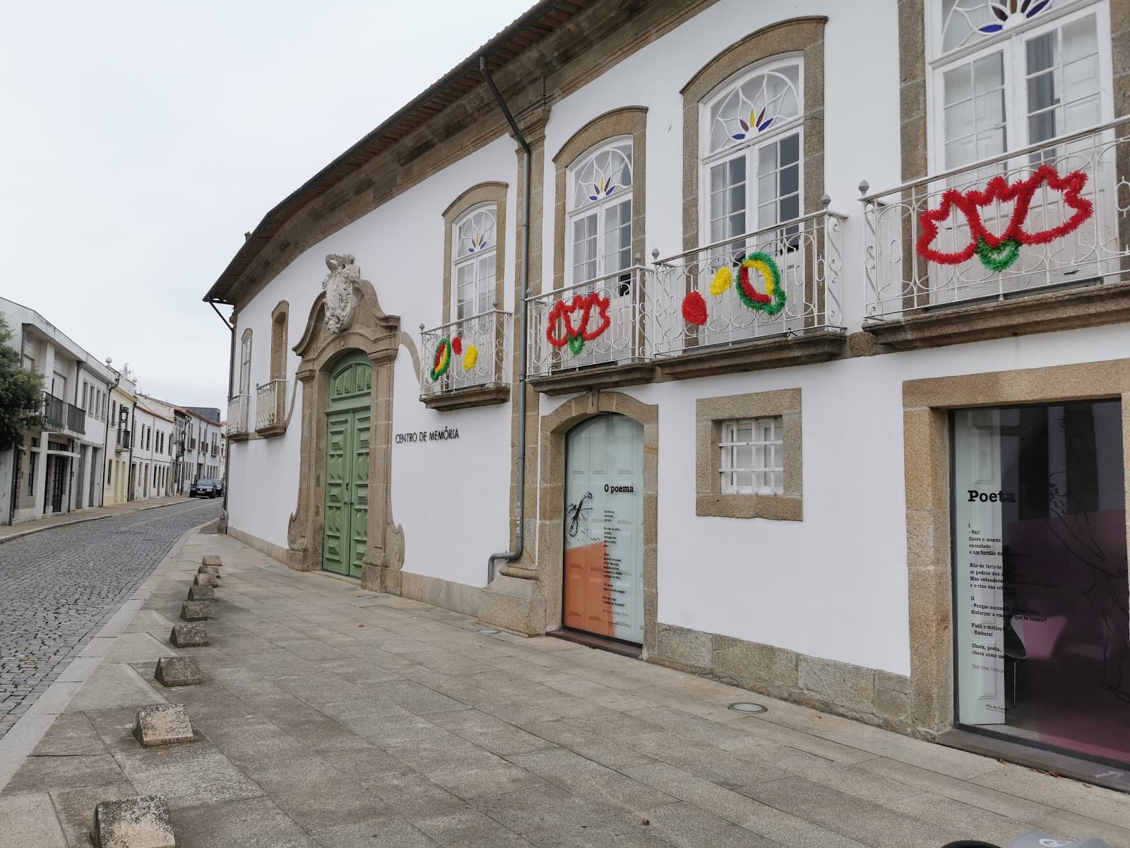Centro de Memória de Vila do Conde - Image 1