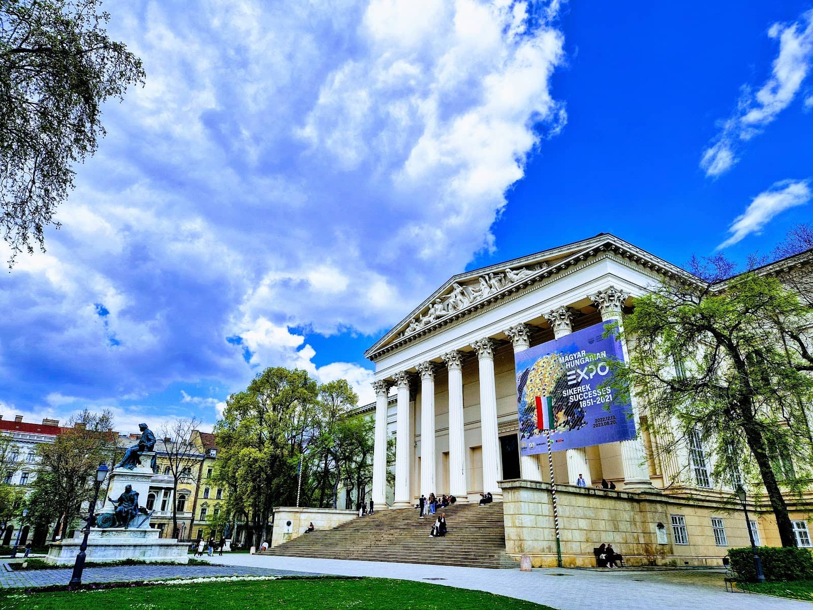 Architectural Marvel