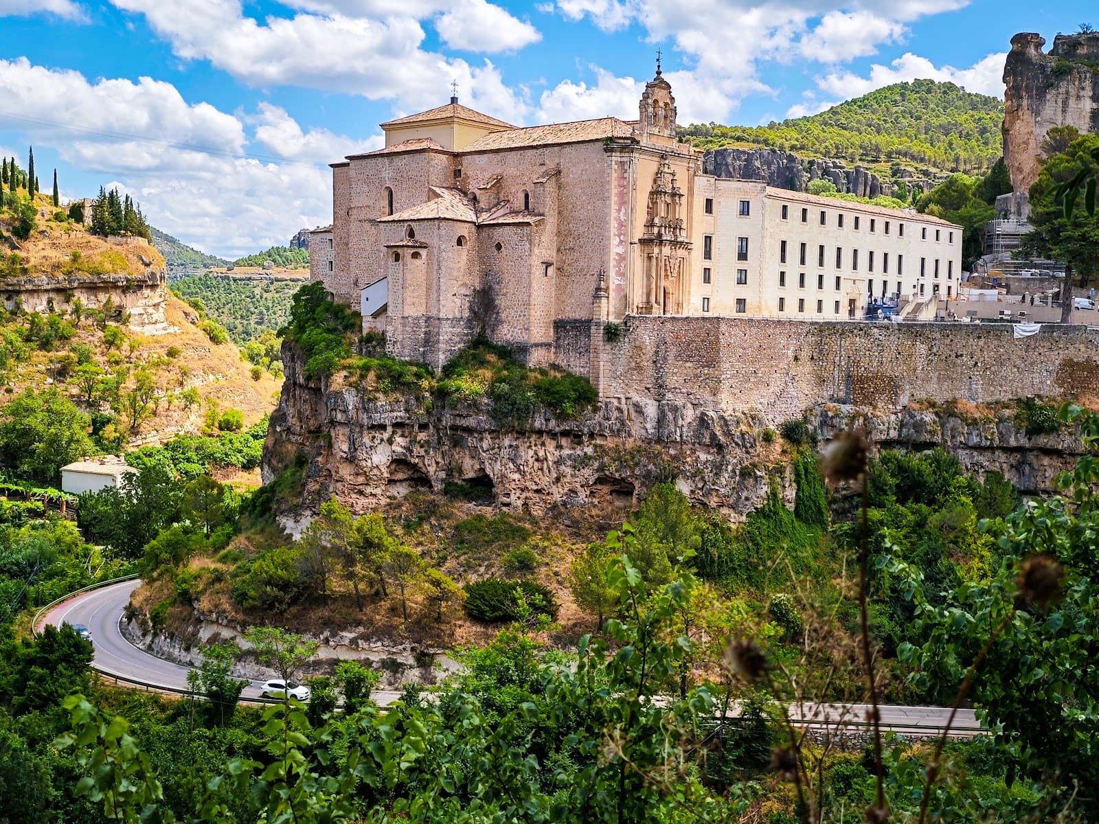 Convento de San Pablo - Image 1