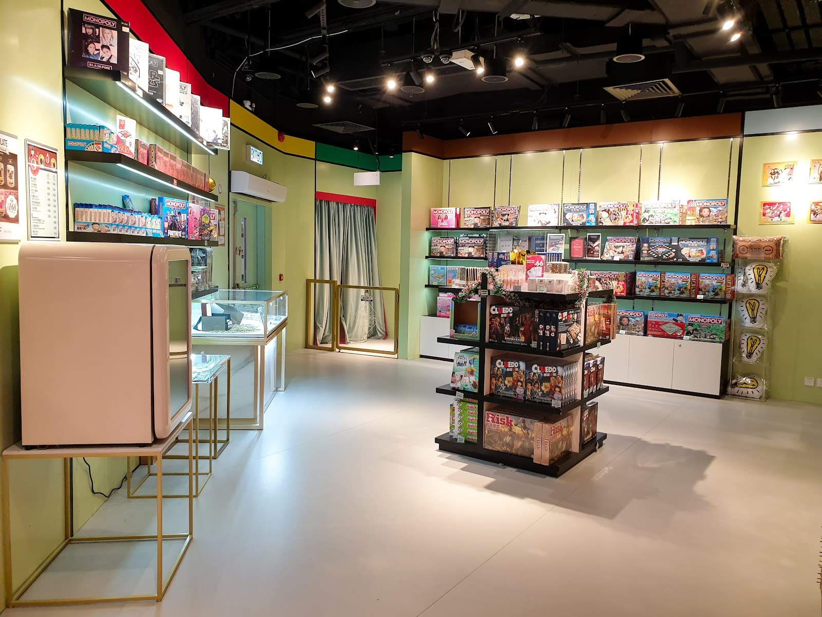 Monopoly Dreams - Image 1