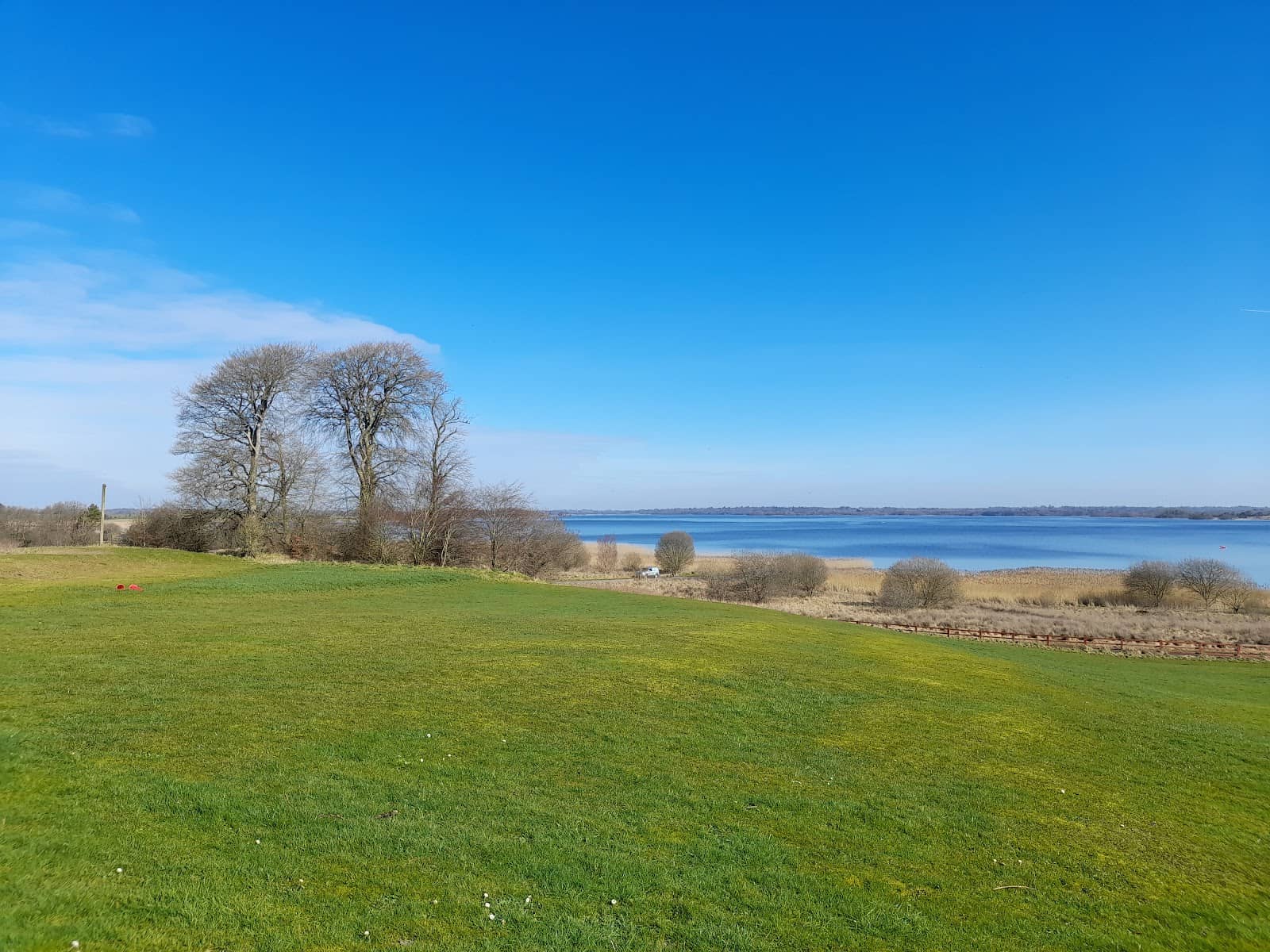 Waterfront Activities