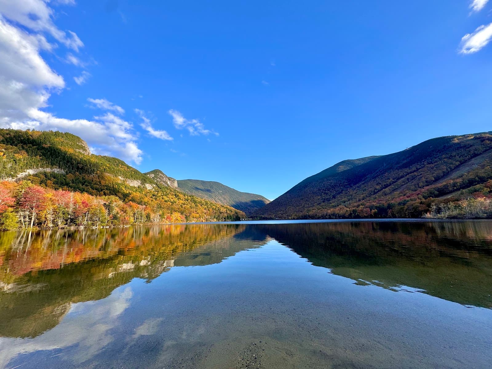 Echo Lake Beach - Image 1
