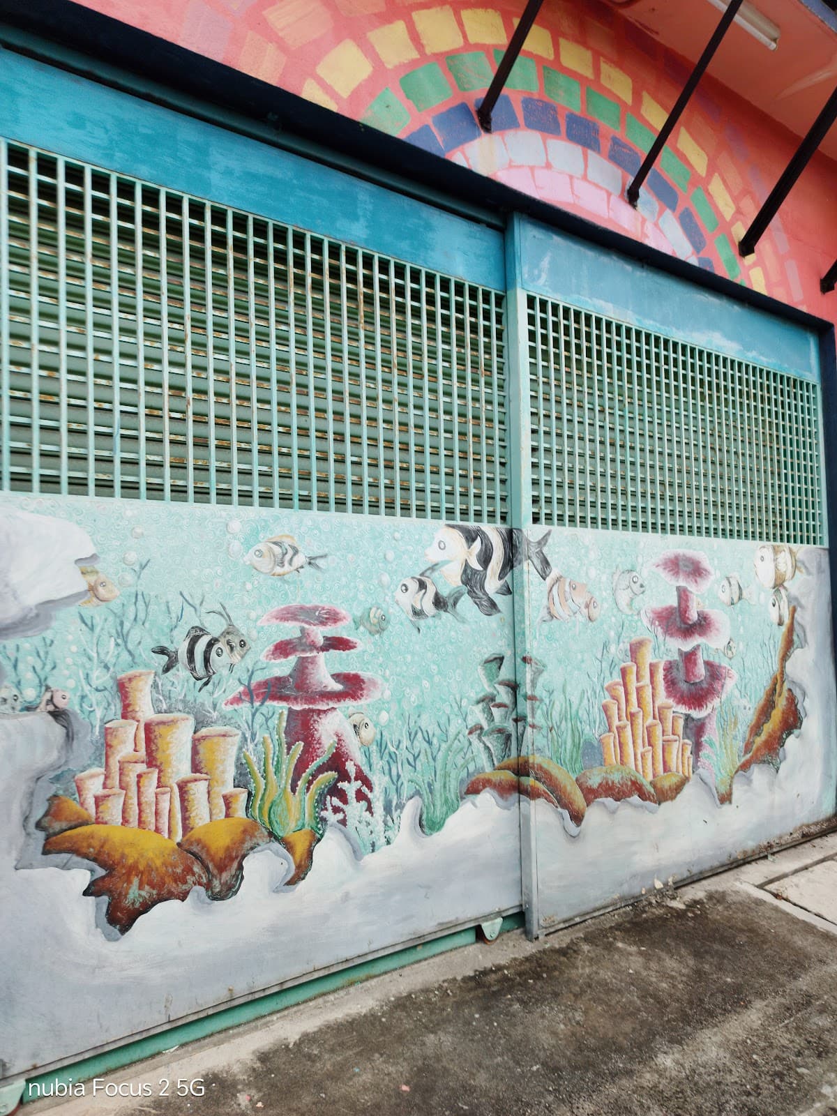 Taiping Street Art (Old Town) - Image 1