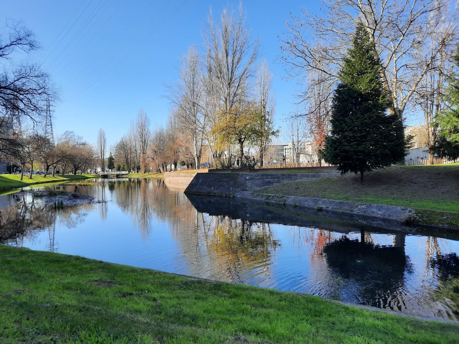 Parque da Rodovia - Image 1