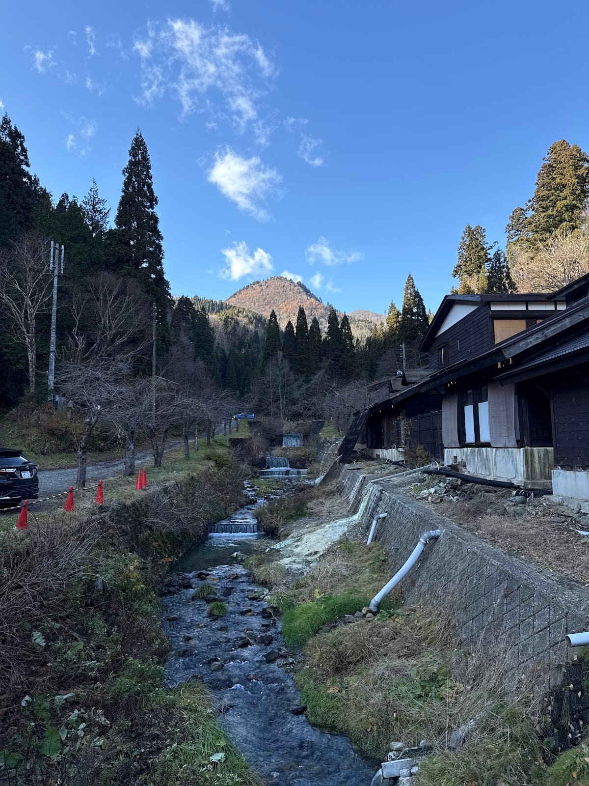Oga Onsen Resort - Image 1
