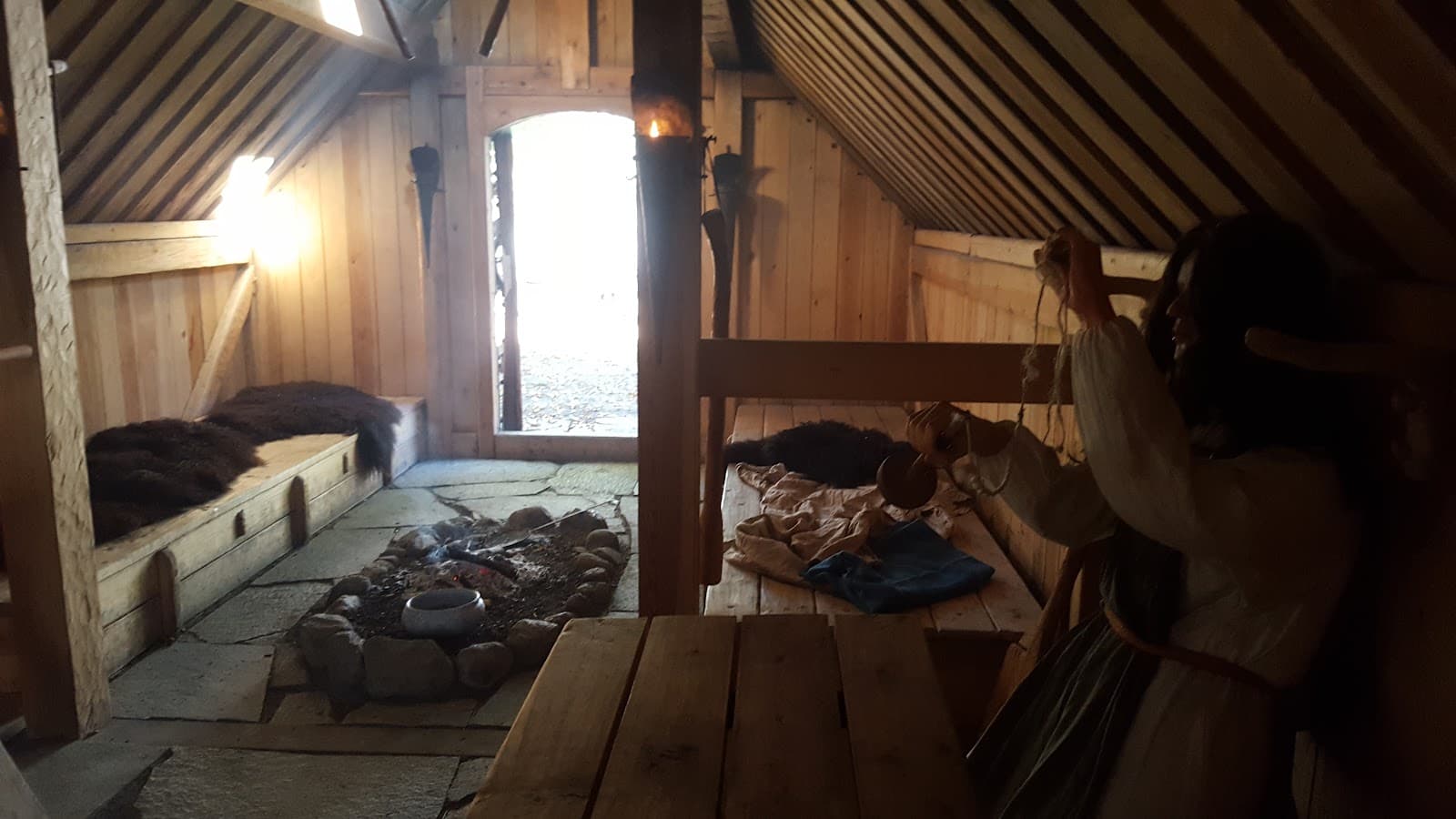 Kaupang Viking Town - Image 1