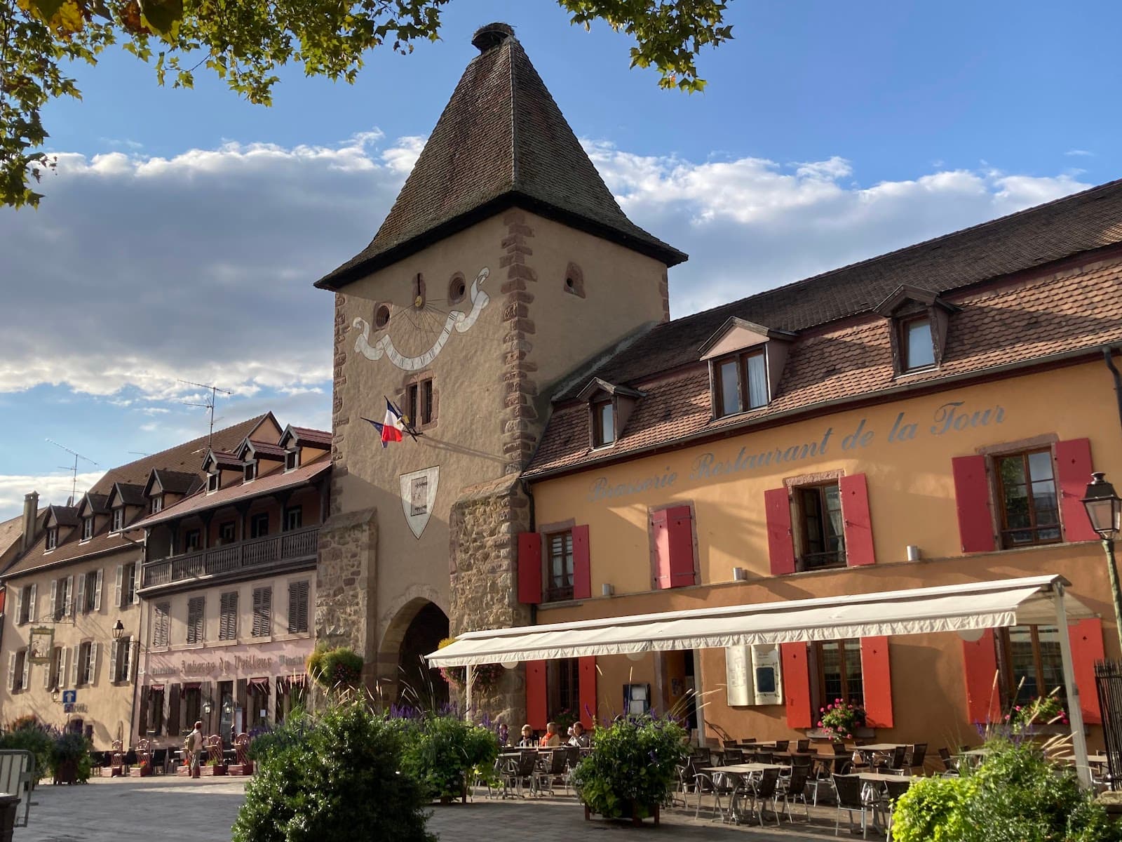 Turckheim Town Gates - Image 1