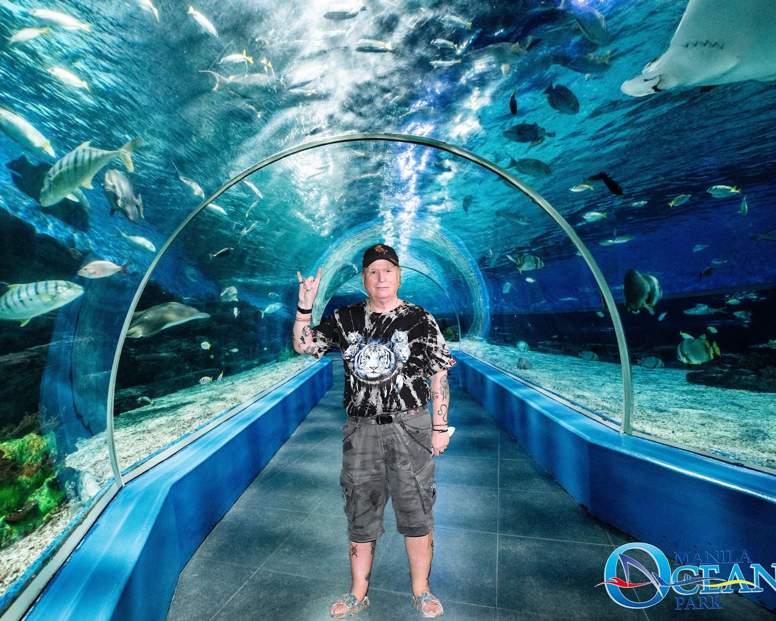 Manila Ocean Park - Image 1