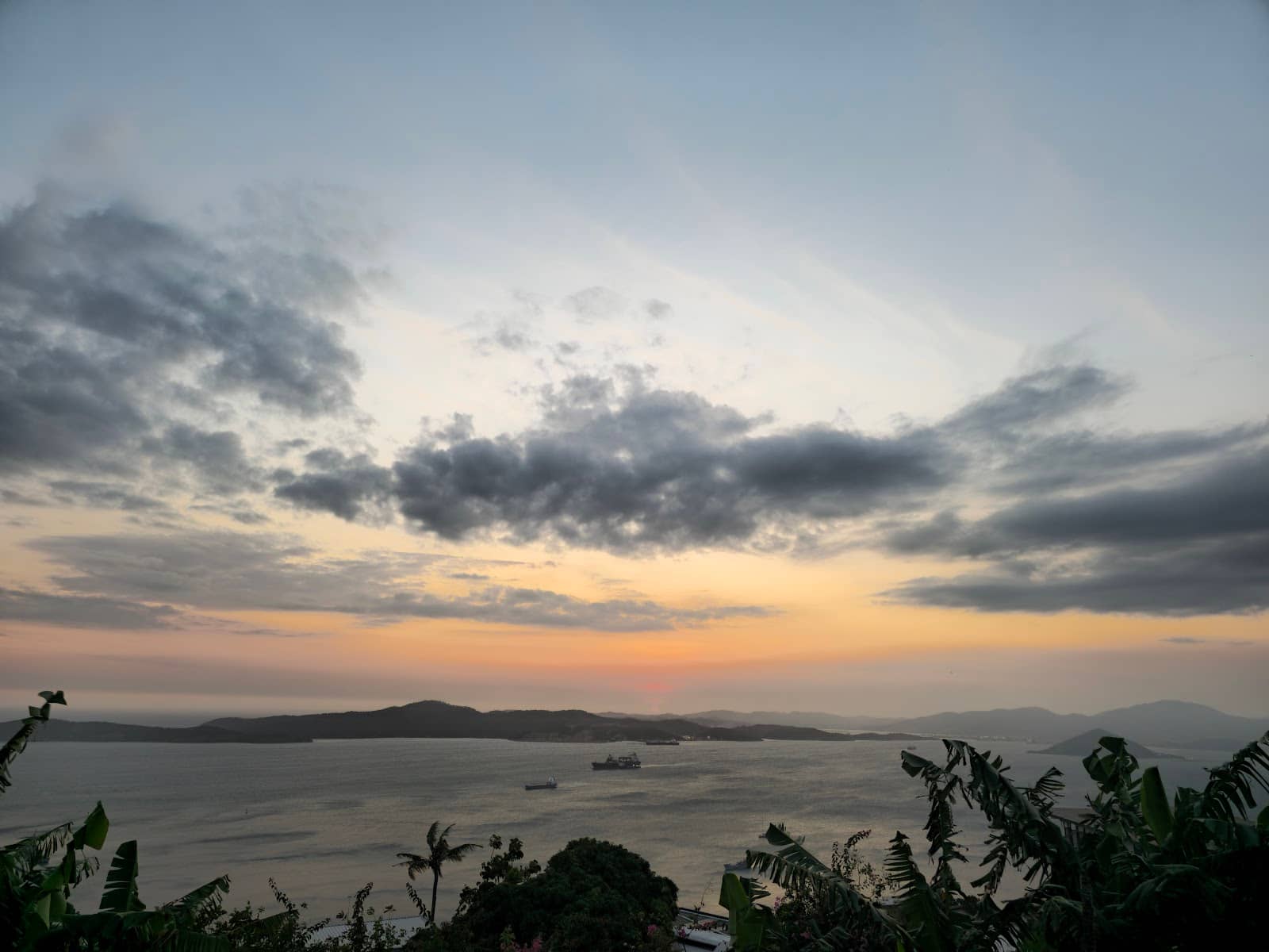 Executive Apartment Living