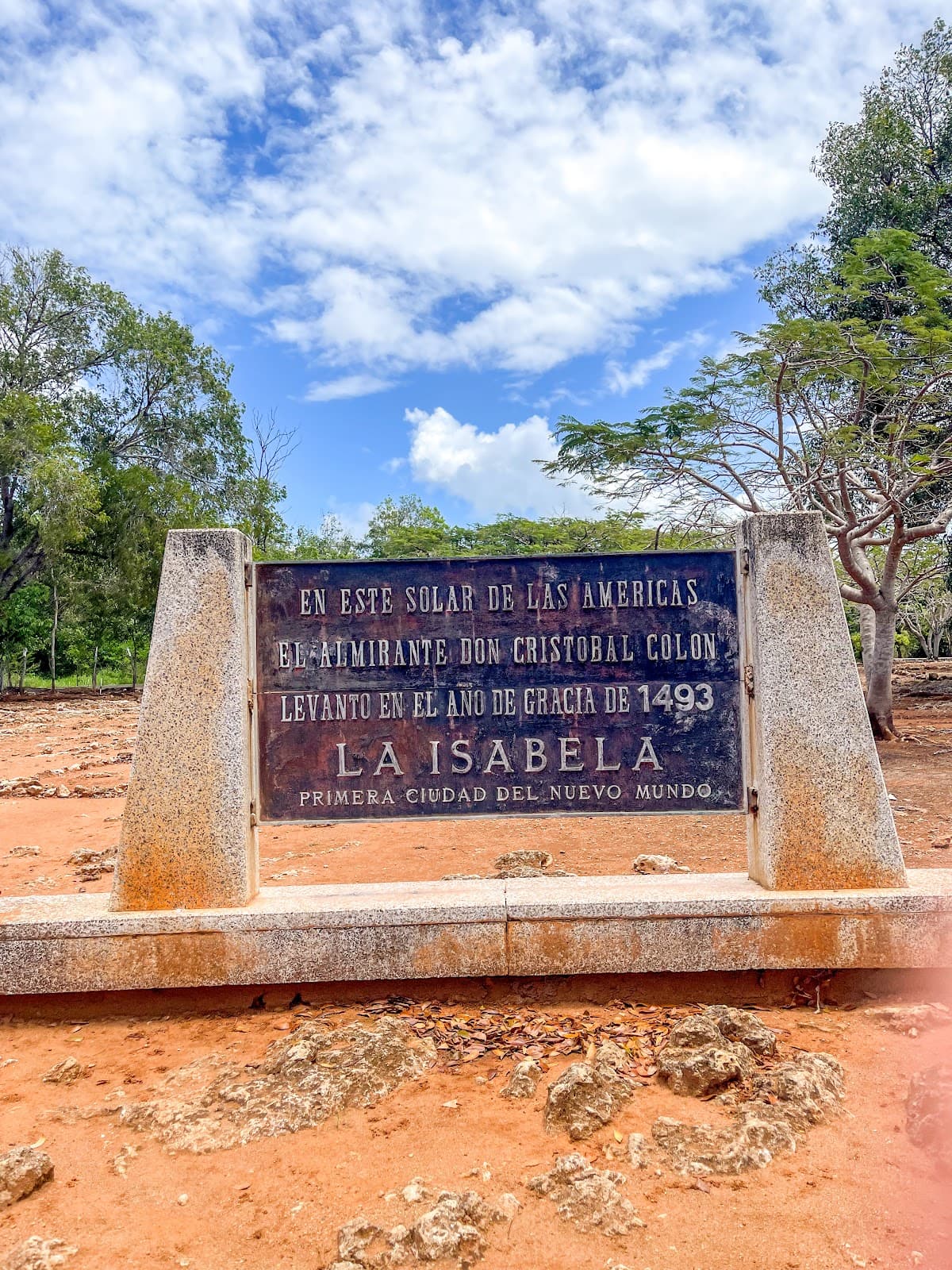 La Isabela Archaeological National Park - Image 1