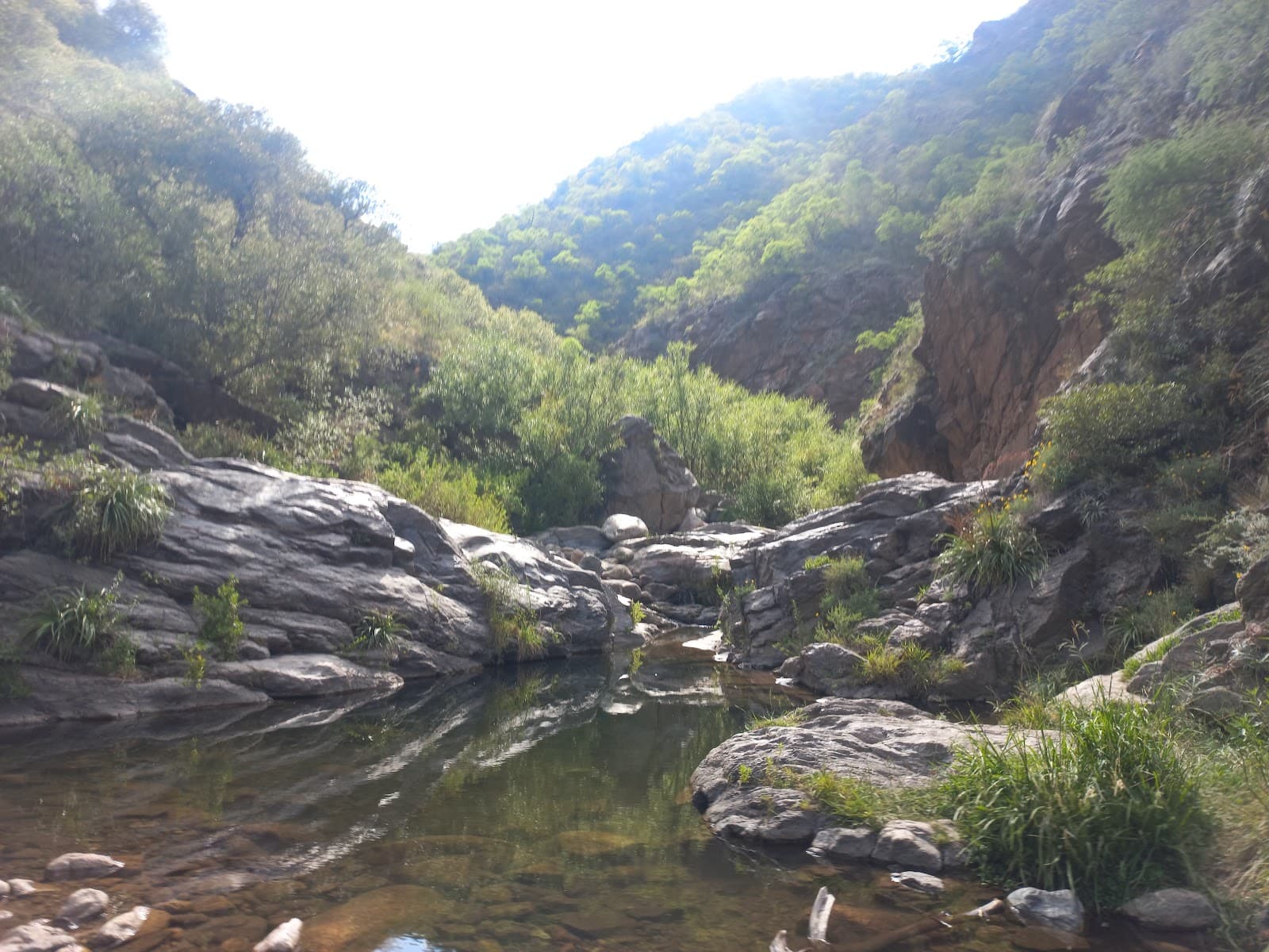 Capilla del Monte - Image 1