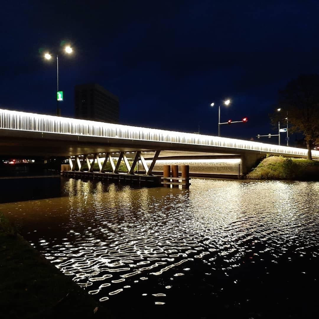 Koning Willem-Alexander Bridge - Image 1