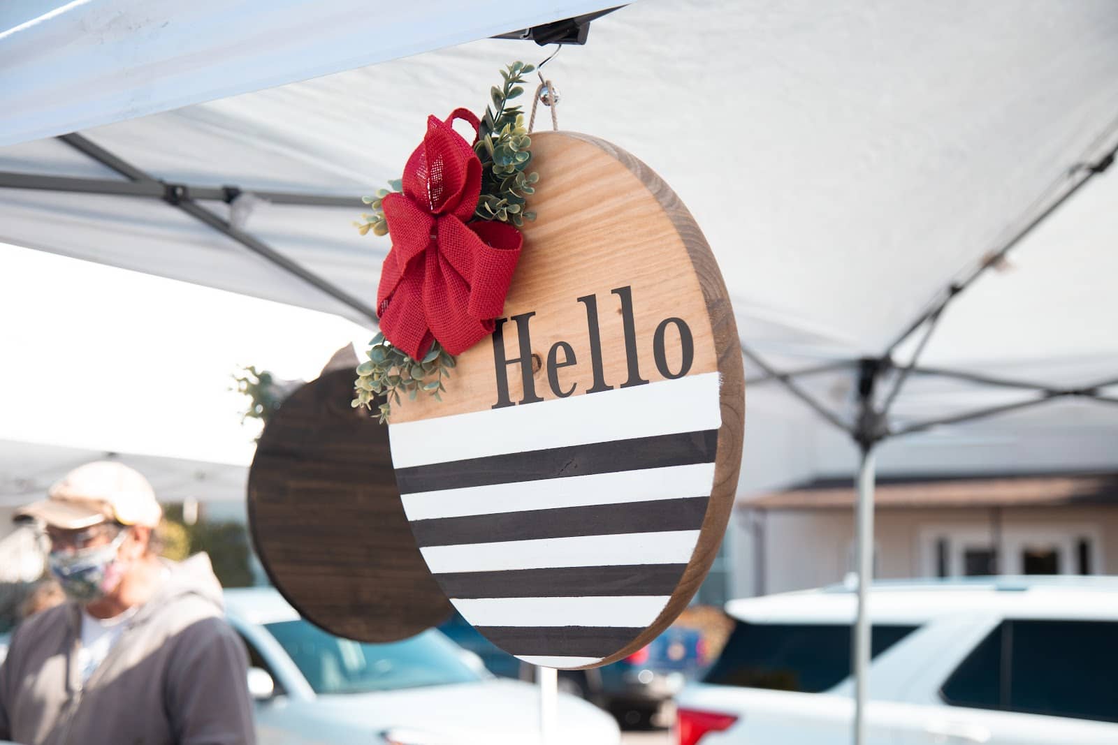 Local Eateries & Cafes