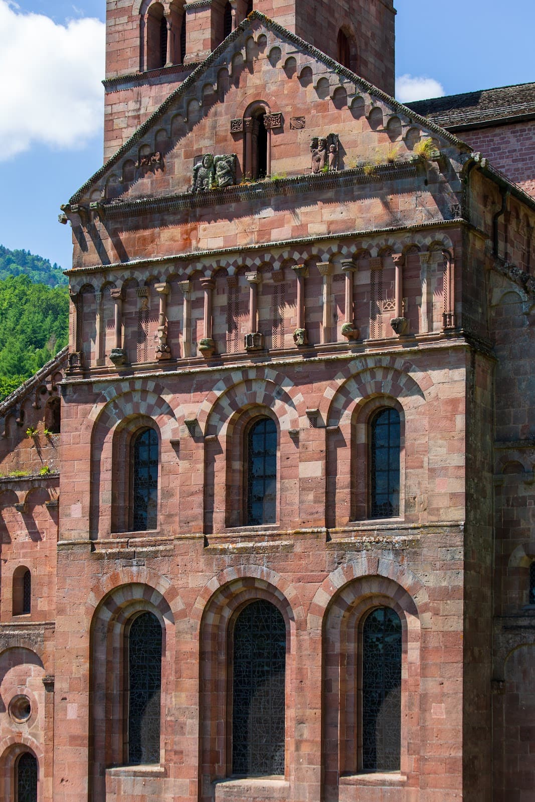 Abbaye de Murbach - Image 1