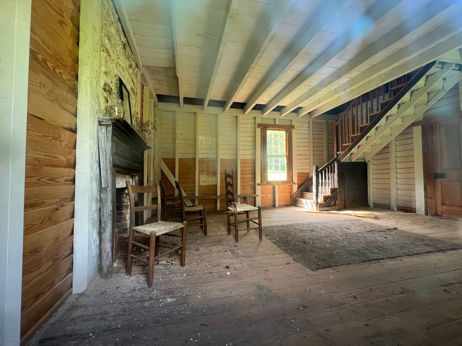 Sweeney Prizery - Image 1