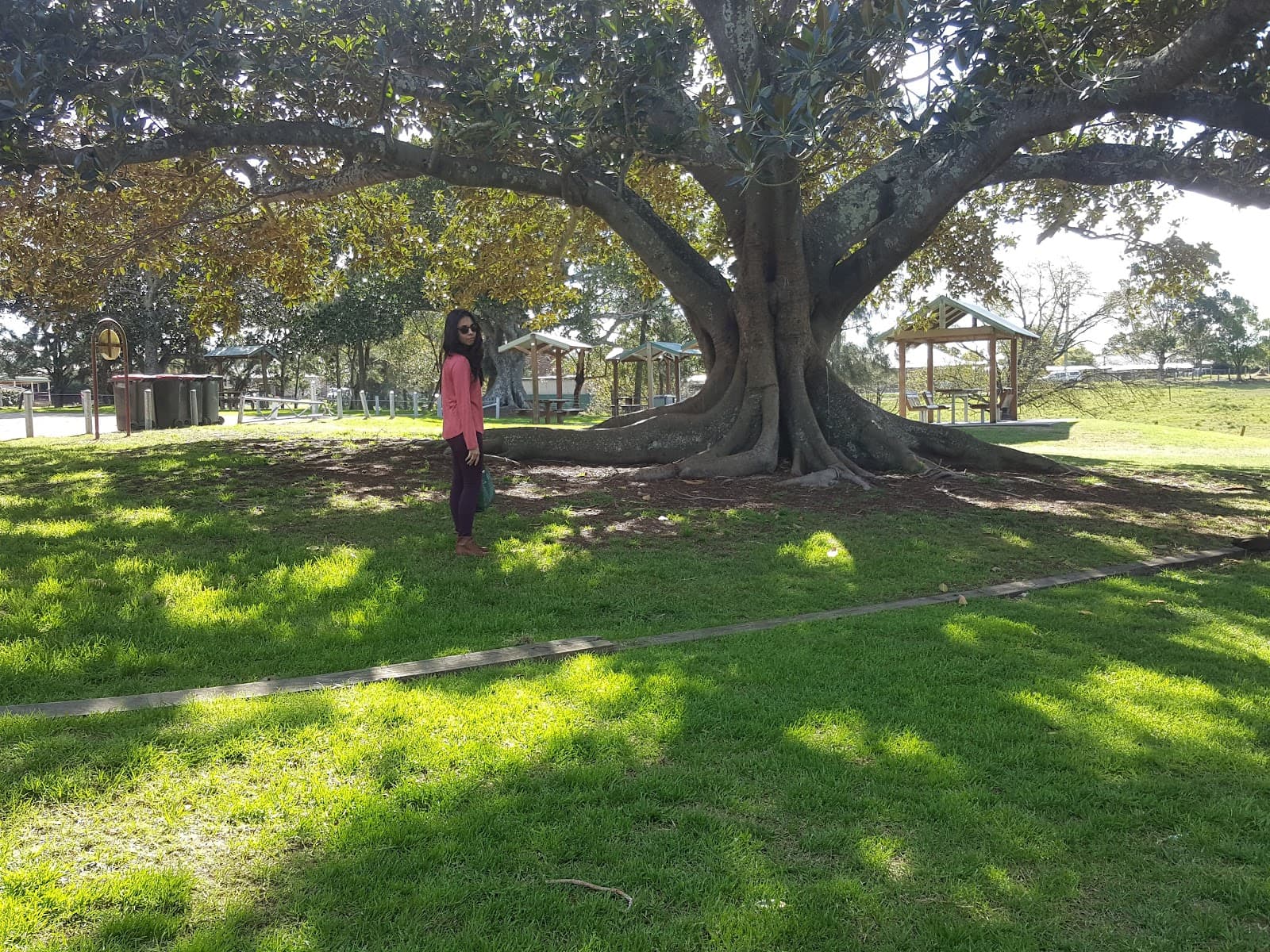 Morpeth Common & Riverwalk - Image 1