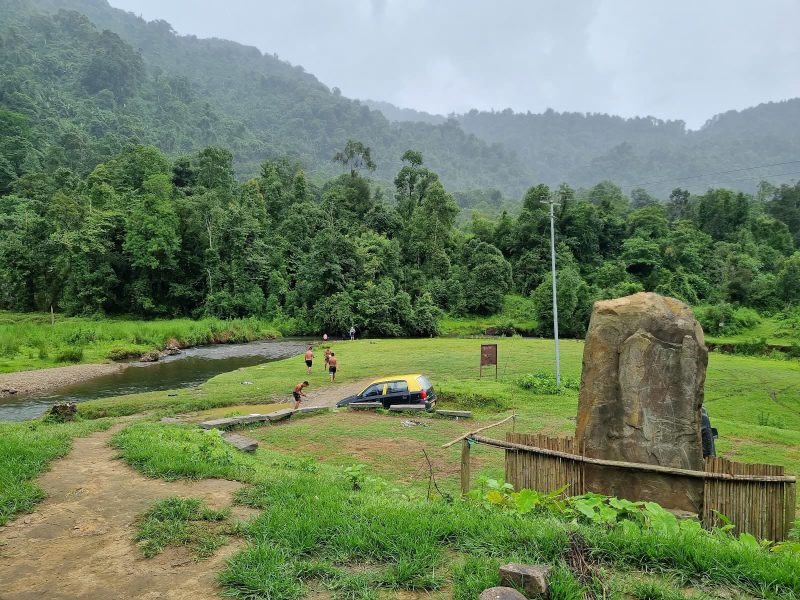 Dzuleke Village - Image 1