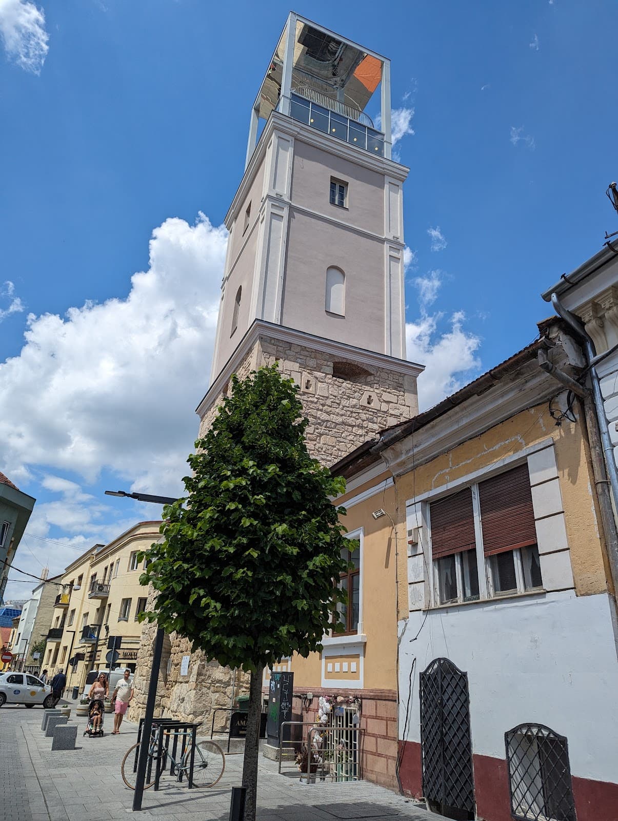 Firefighters' Tower - Image 1