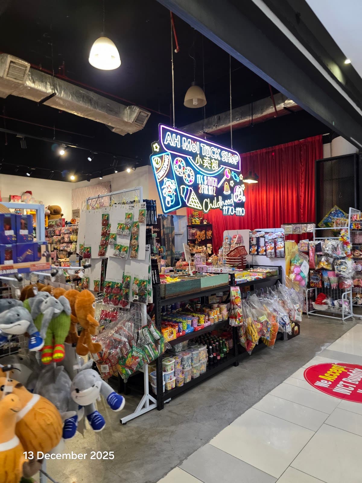 Paradigm Mall - Image 1