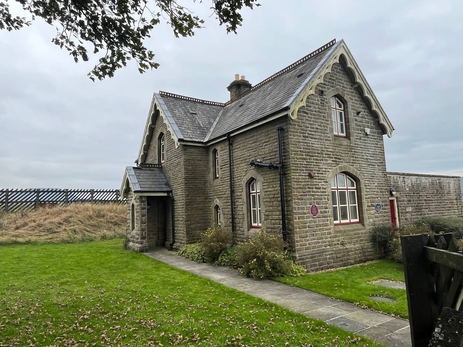 Yorkshire Dales Scenery