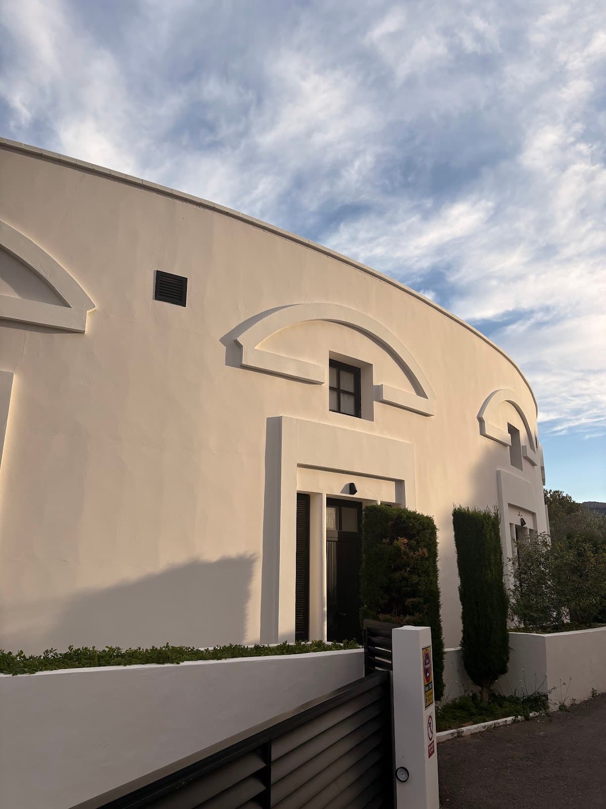 El Anfiteatro Bofill - Image 1