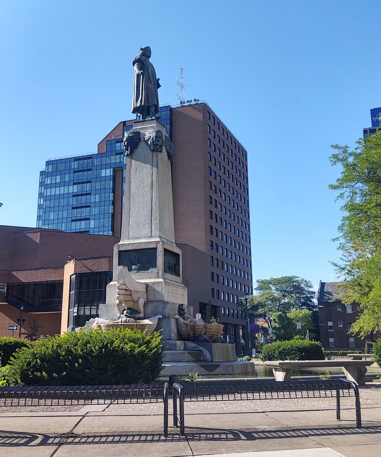 Oneida Lake New York - Image 1