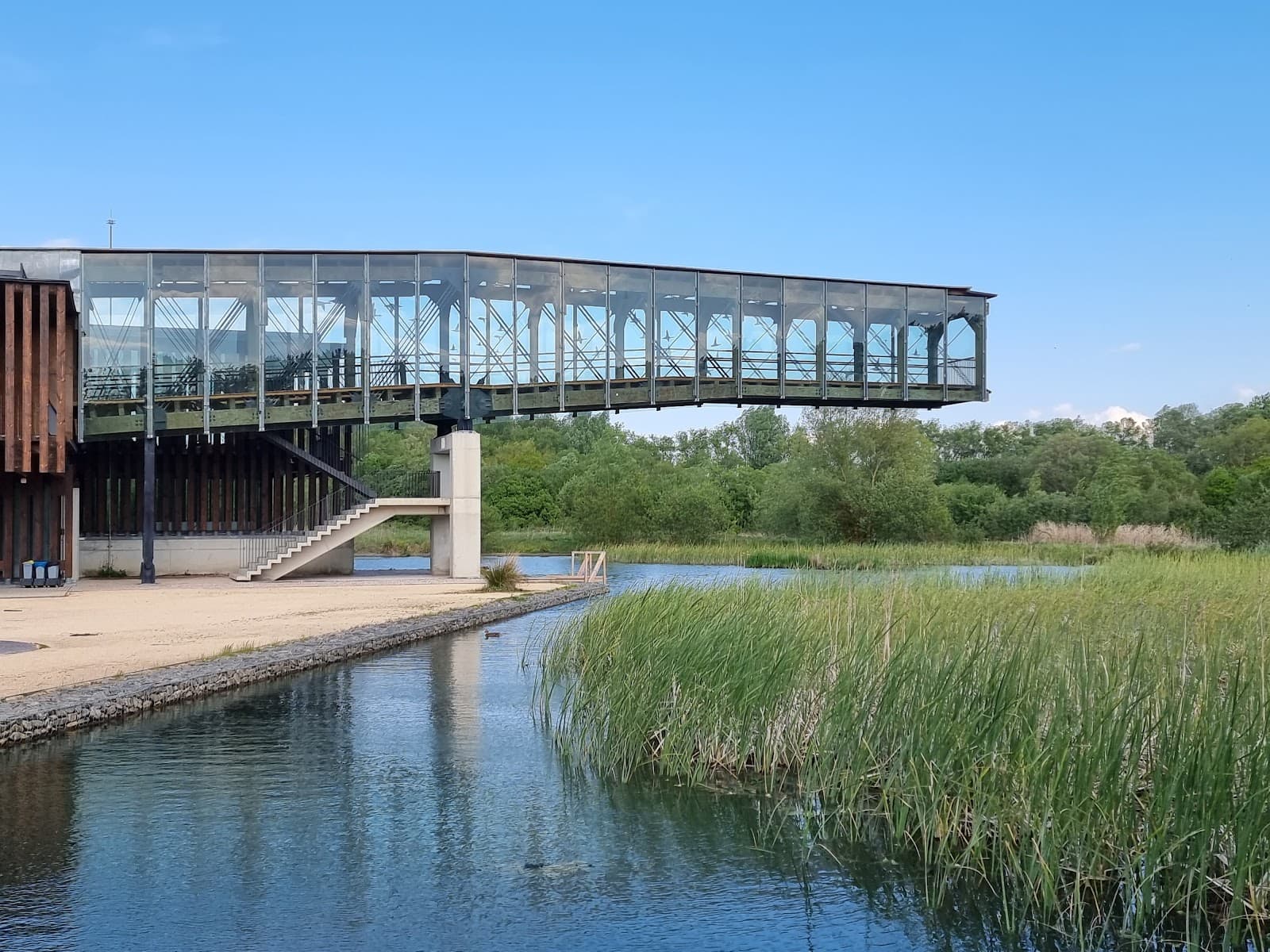 Ataria Salburua Center - Image 1